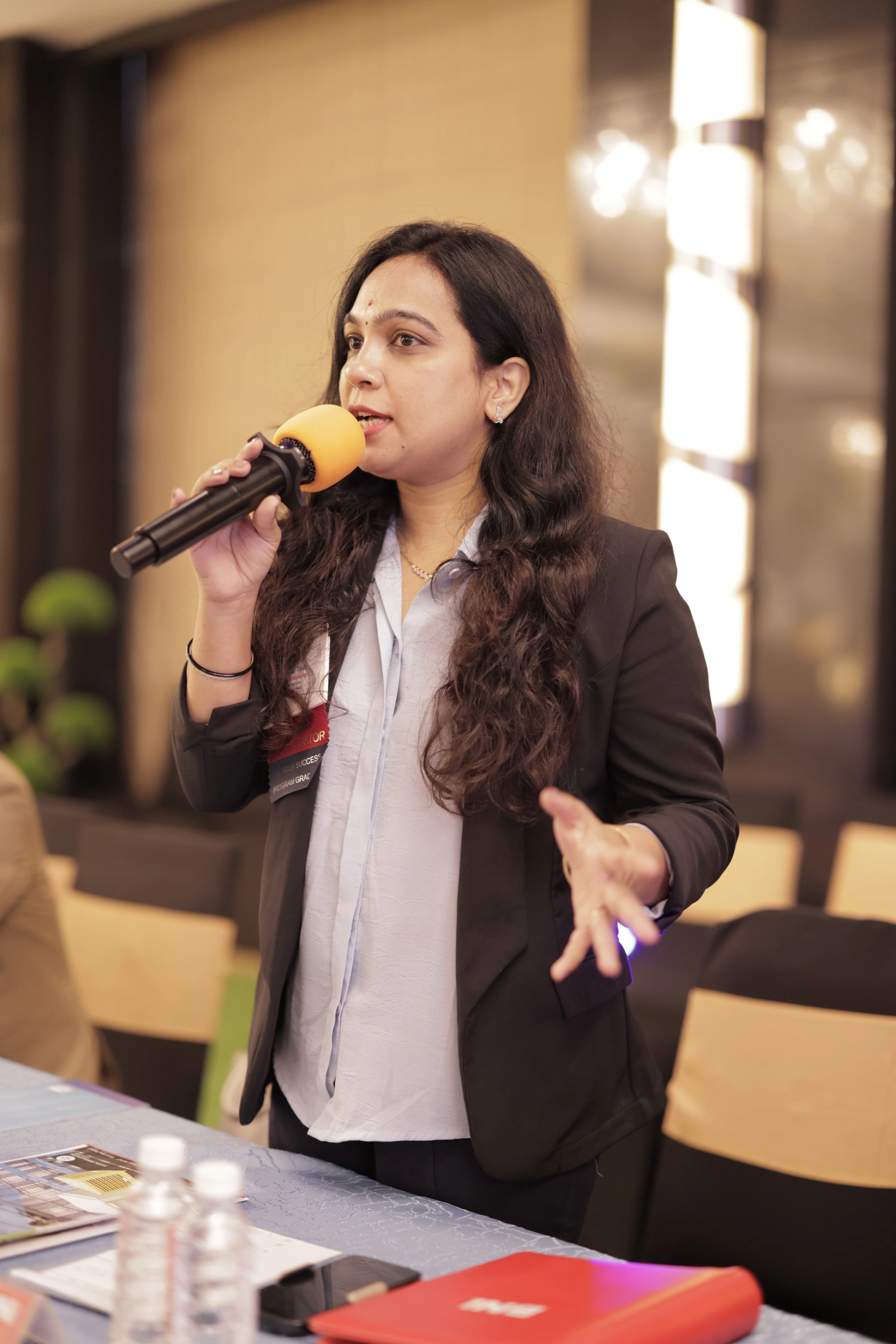 Ankita Tiwari