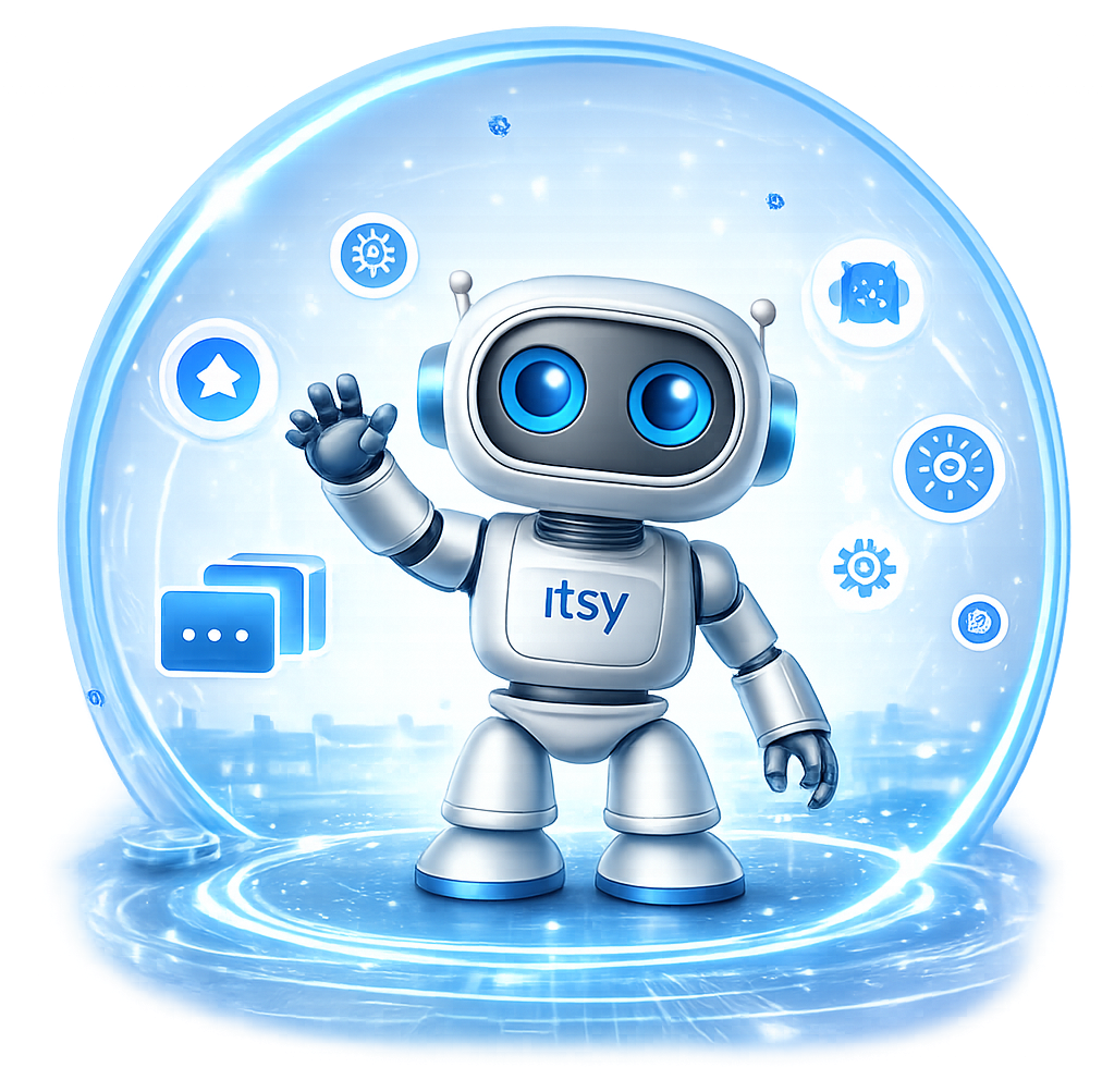 ITSY AI